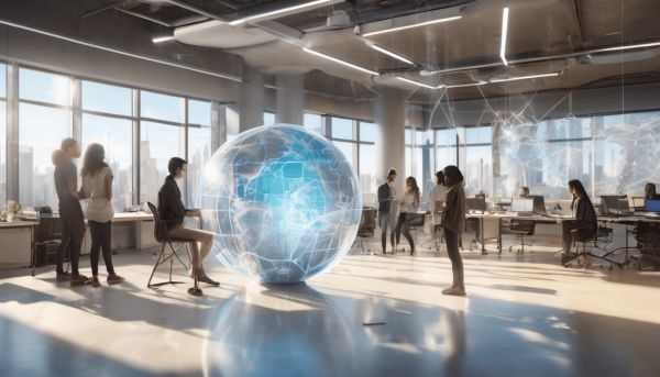 Comment l’OMPI soutient les innovateurs et créateurs mondialement