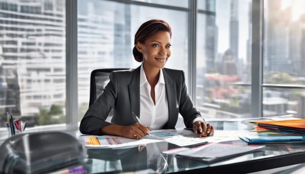 Directrice administratif et financier : responsabilités et exigences du métier