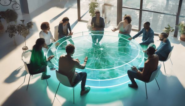 Intercoopération : une stratégie inattendue pour l’optimisation des ressources