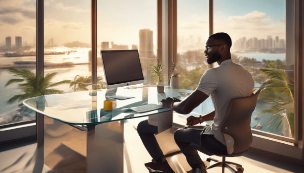 Pourquoi le site frii est crucial pour votre carrière au Togo