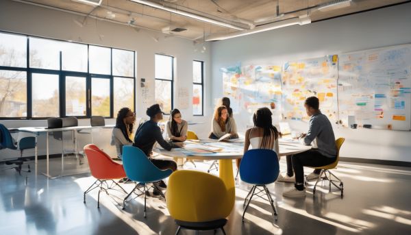 Réalisez vos rêves avec l’académie des jeunes entrepreneurs