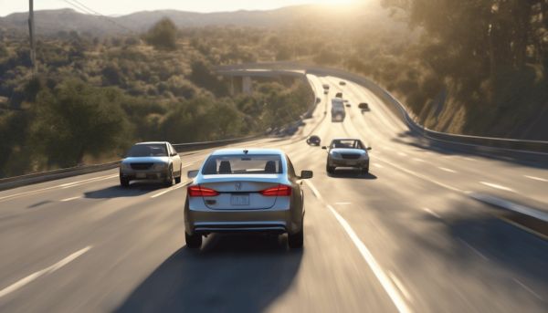Réussir son changement de direction sur la route