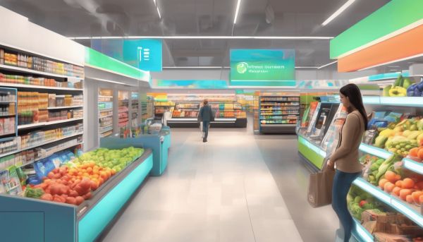 Survey3.medallia.com/ge : accédez au sondage de satisfaction client de Giant Eagle