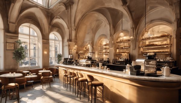 Velica à Lyon : l’endroit idéal pour un café original et gourmand