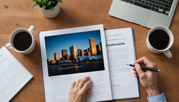 Découvrez les avantages d'une solution ged pour votre gestion documentaire