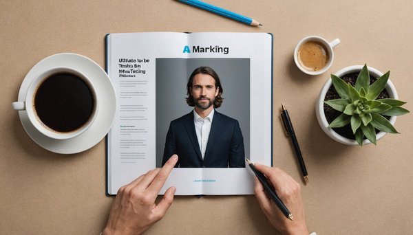 Guide ultime pour maîtriser l'a/b testing en marketing