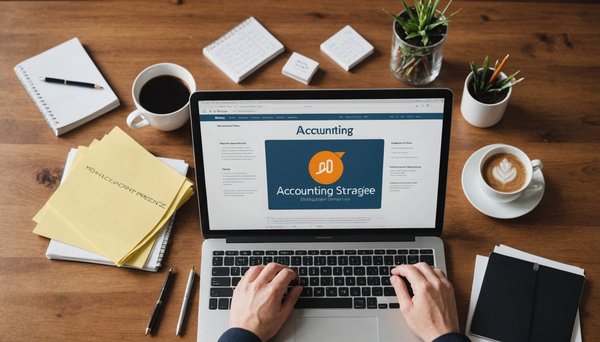 Stratégies de comptabilité pour améliorer votre visibilité en ligne