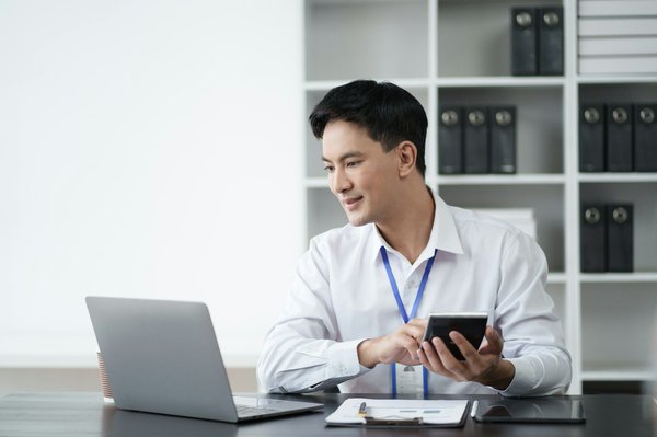 Portage salarial : la liberté de travailler sans surprises financières