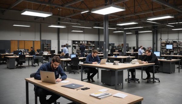 Top raisons de choisir la formation en conception industrielle qse à lyon