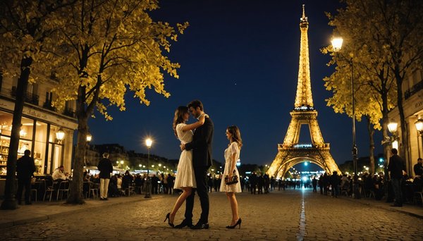 Top raisons pour lesquelles jaloo paris est le choix n°1 du plaisir