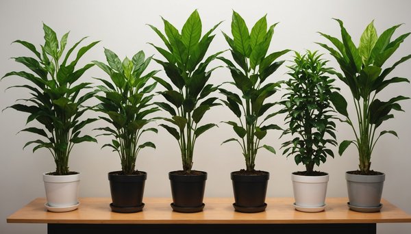 Louer des plantes : transformez vos événements en un instant