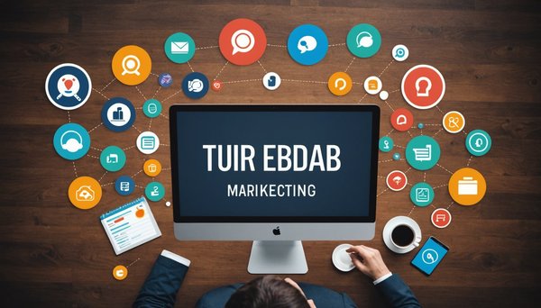 Les avantages d'une agence marketing digital pour le b2b