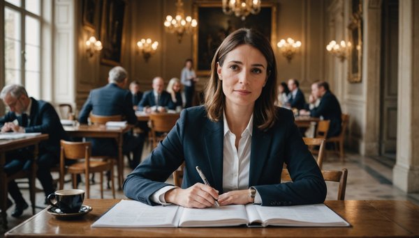 Les meilleures stratégies pour décrocher un emploi en france