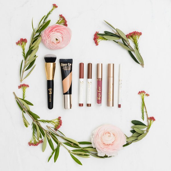 Quel est le rôle du marketing sensoriel pour les marques de produits de bain et de soin corporel?