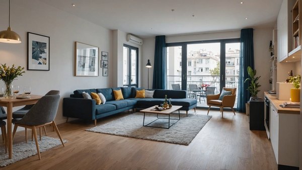 Service de débarras appartement à toulon : optez pour l'efficacité