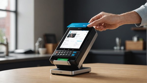 Solutions de paiement simplifiées pour une expérience fluide