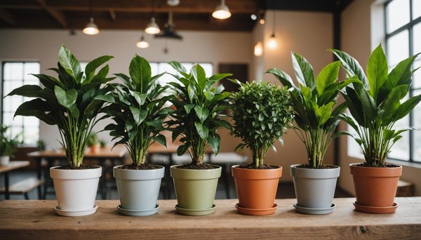 Location de plantes : la clé pour sublimer vos événements