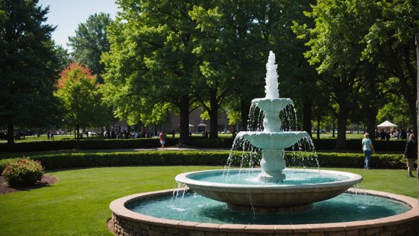 Boostez vos événements avec une fontaine à eau location !