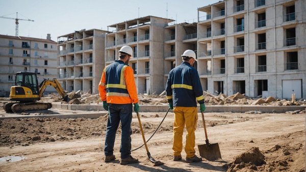 Nettoyage fin de chantier castelnau-le-lez : une propreté garantie