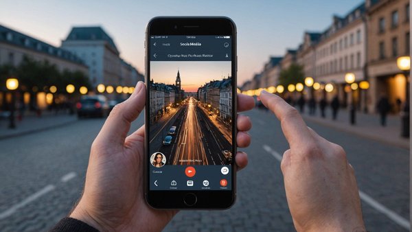 Boostez votre présence sur les réseaux sociaux sans effort