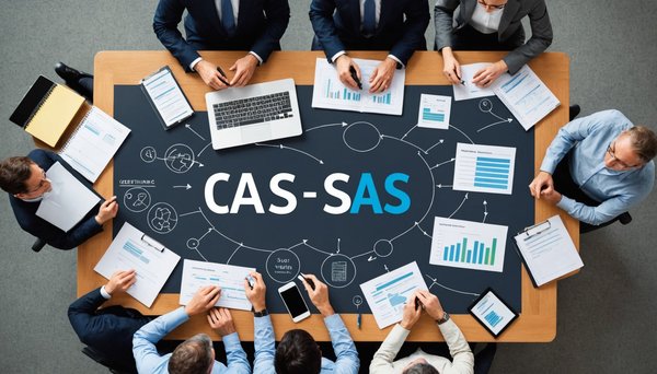 Tout savoir sur le rapport de gestion en sas : enjeux et préparation