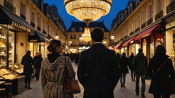 Avis client : découvrez pourquoi jaloo paris est n°1 du plaisir