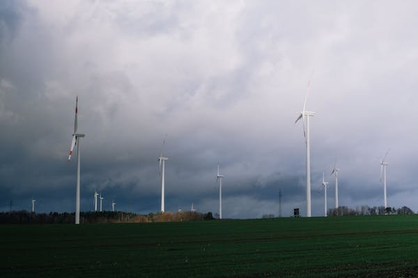 Trouvez les meilleures offres d'électricité et gaz en un clic