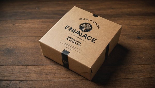Améliorez votre image de marque grâce à un emballage personnalisé