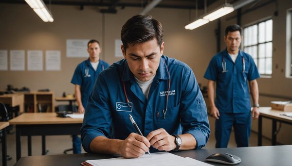 Centre de formation rge : devenez un professionnel certifié