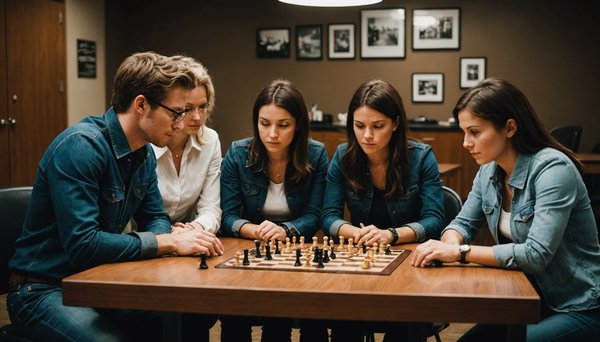 Transformez votre équipe grâce à un escape game engageant